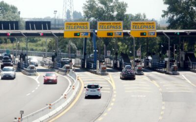 CONSIGLIO COMUNALE: SI’ A NUOVO CASELLO IN A1 TRA REGGIO E MODENA