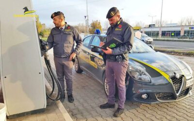 CARBURANTE ALLE STELLE, LA CISL: “AUMENTARE SMART WORKING”