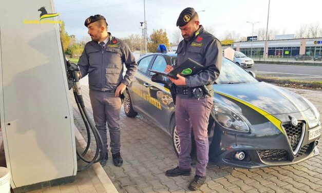 CARBURANTE ALLE STELLE, LA CISL: “AUMENTARE SMART WORKING”