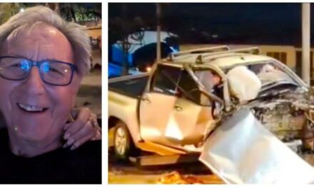 INCIDENTE IN COSTA RICA, MORTO L’IMPRENDITORE ROMANO BARTOLI