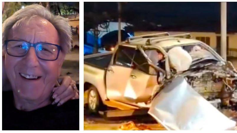 INCIDENTE IN COSTA RICA, MORTO L’IMPRENDITORE ROMANO BARTOLI