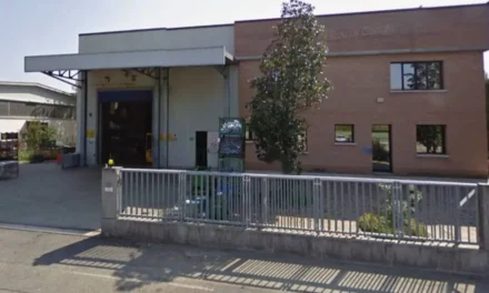 L’INFORTUNIO DIVENTA MORTALE, DECEDUTO L’OPERAIO CADUTO IN UN VASCONE DI LIQUIDO BOLLENTE