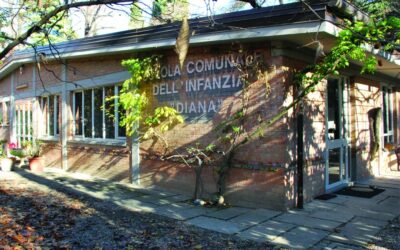 IN RETE LA PRIMA GRADUATORIA DELLE SCUOLE D’INFANZIA COMUNALI