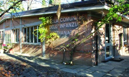 IN RETE LA PRIMA GRADUATORIA DELLE SCUOLE D’INFANZIA COMUNALI