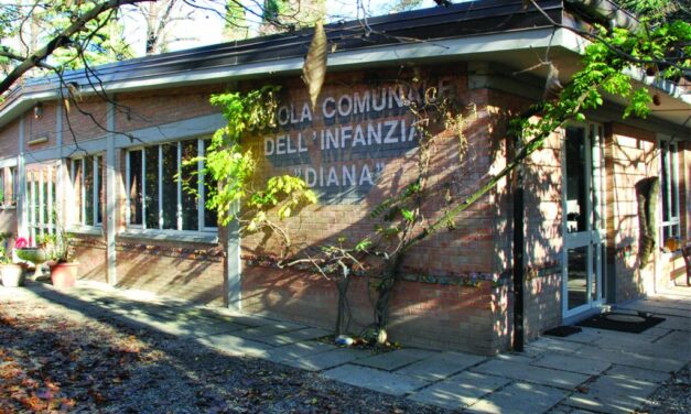 IN RETE LA PRIMA GRADUATORIA DELLE SCUOLE D’INFANZIA COMUNALI