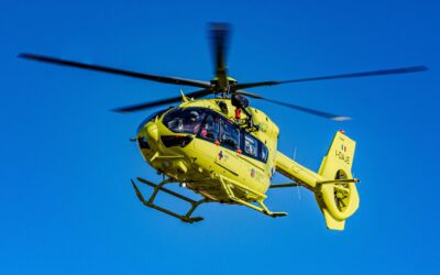 FABBRICO, BIMBO DI CINQUE ANNI SI USTIONA CON L’ACQUA BOLLENTE PER IL TE’