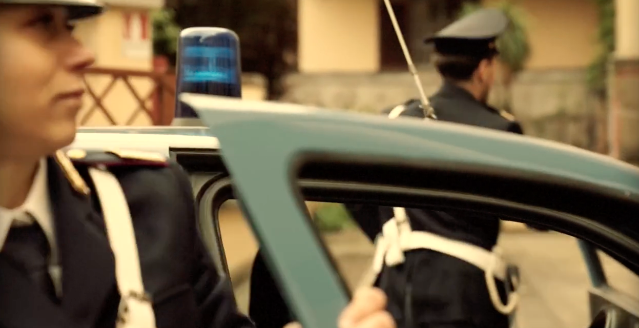 LA POLIZIA DI STATO COMPIE 174 ANNI. LE CELEBRAZIONI ANCHE A REGGIO