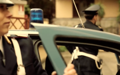 LA POLIZIA DI STATO COMPIE 174 ANNI. LE CELEBRAZIONI ANCHE A REGGIO