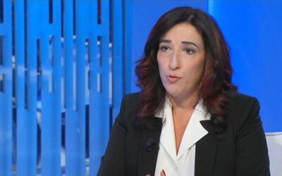 ETICA E LEGALITA’. ALLA POLVERIERA IL MAGISTRATO ANTIMAFIA FRUSTACI