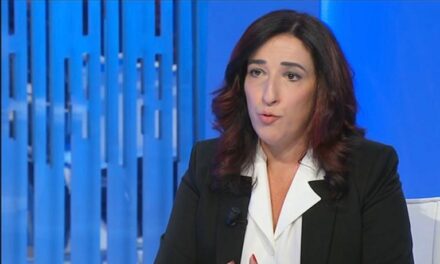 ETICA E LEGALITA’. ALLA POLVERIERA IL MAGISTRATO ANTIMAFIA FRUSTACI