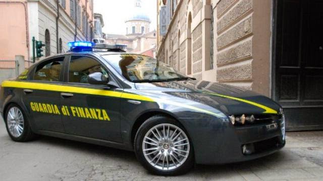 FATTURE FALSE E SOCIETA’ CARTIERE: 14 INDAGATI A PARMA, REGGIO E CROTONE