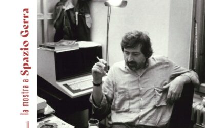 “CANTERO’ SOLTANTO IL TEMPO”, UNA MOSTRA SU GUCCINI AL GERRA