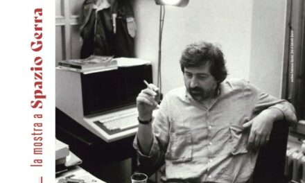 “CANTERO’ SOLTANTO IL TEMPO”, UNA MOSTRA SU GUCCINI AL GERRA