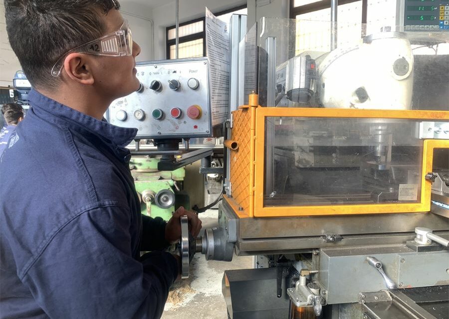 IN CALO LE IMPRESE ARTIGIANE NEL REGGIANO: NEL 2025 -2,8%