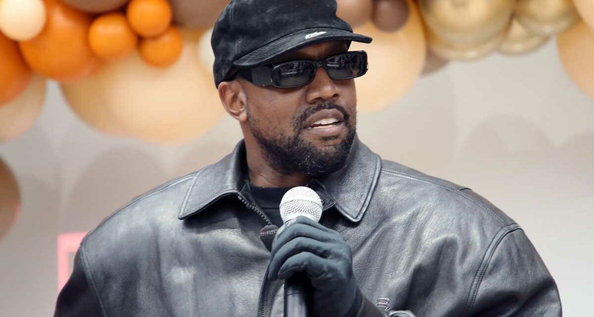 HELLWATT FESTIVAL: FELICI DI AVERE KANYE WEST A REGGIO, GLI ABBIAMO CHIESTO DI SCUSARSI