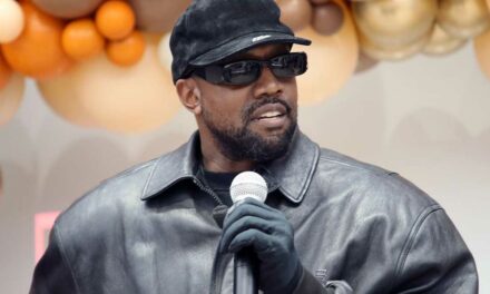 HELLWATT FESTIVAL: FELICI DI AVERE KANYE WEST A REGGIO, GLI ABBIAMO CHIESTO DI SCUSARSI