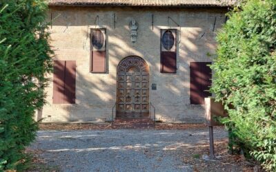 MAURIZIANO. DOMENICA LA CASA DELL’ARIOSTO RIAPRE LE PORTE