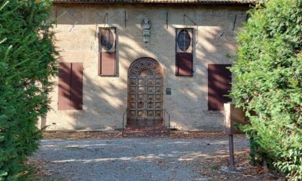 MAURIZIANO. DOMENICA LA CASA DELL’ARIOSTO RIAPRE LE PORTE