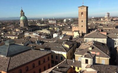 COMPRARE CASA. MATTONE IN CRESCITA ANCHE A REGGIO EMILIA