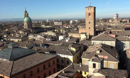 COMPRARE CASA. MATTONE IN CRESCITA ANCHE A REGGIO EMILIA