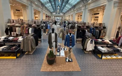 AL MERCATO COPERTO IN VIA EMILIA SAN PIETRO HA APERTO OVIESSE