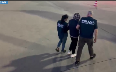 ABUSI SU UNA BIMBA E PEDOPORNOGRAFIA MINORILE, ARRESTATO 37ENNE