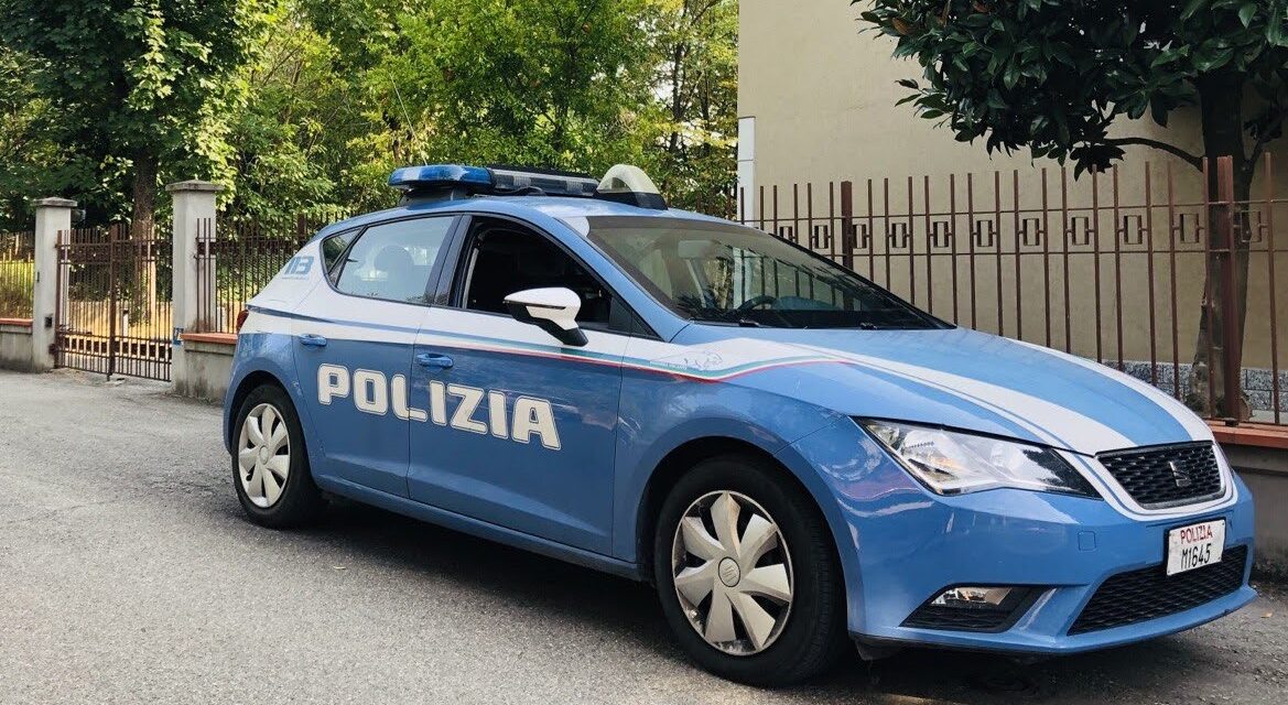 REGGIO. COLTELLATA IN VIALE TIMAVO, IN CARCERE 37ENNE