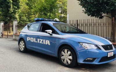 REGGIO. COLTELLATA IN VIALE TIMAVO, IN CARCERE 37ENNE