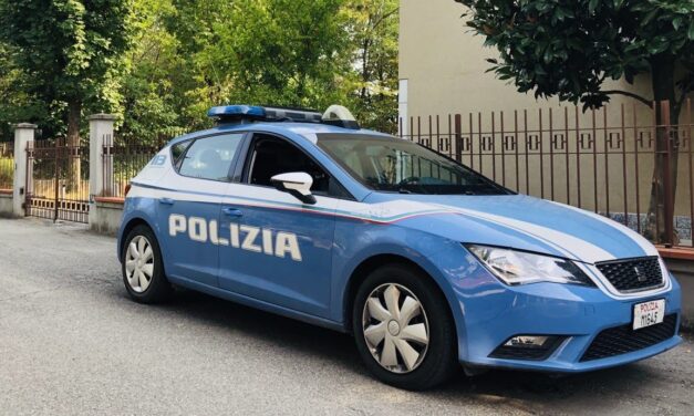 REGGIO. COLTELLATA IN VIALE TIMAVO, IN CARCERE 37ENNE