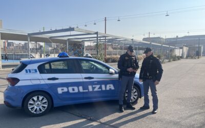REGGIO. OLTRE 3 KG DI DROGA E 65MILA EURO IN CONTANTI, ARRESTATO 28ENNE