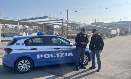 REGGIO. OLTRE 3 KG DI DROGA E 65MILA EURO IN CONTANTI, ARRESTATO 28ENNE