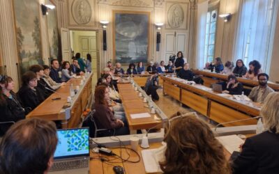 SVILUPPO SOSTENIBILE, OPERE DI 300 RAGAZZI IN 27 COMUNI