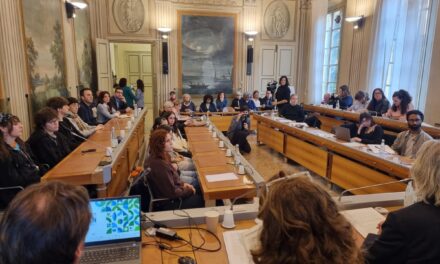 SVILUPPO SOSTENIBILE, OPERE DI 300 RAGAZZI IN 27 COMUNI