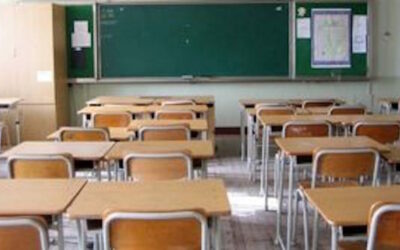 SI PRESENTA IN CLASSE UBRIACO E POI FA DANNI AL PRONTO SOCCORSO: DENUNCIATO 17ENNE