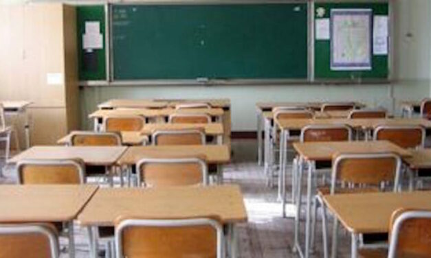 SI PRESENTA IN CLASSE UBRIACO E POI FA DANNI AL PRONTO SOCCORSO: DENUNCIATO 17ENNE