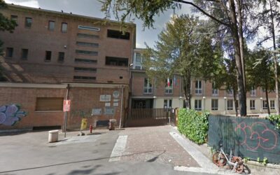 BAMBINO DI 11 ANNI PICCHIATO DA TEPPISTI A POCHI METRI DALLA SCUOLA ‘DA VINCI’