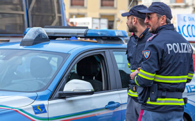 REGGIOLO. CAMIONISTA DI 61 ANNI COLTO DA MALORE IN A22, ACCOSTA E MUORE