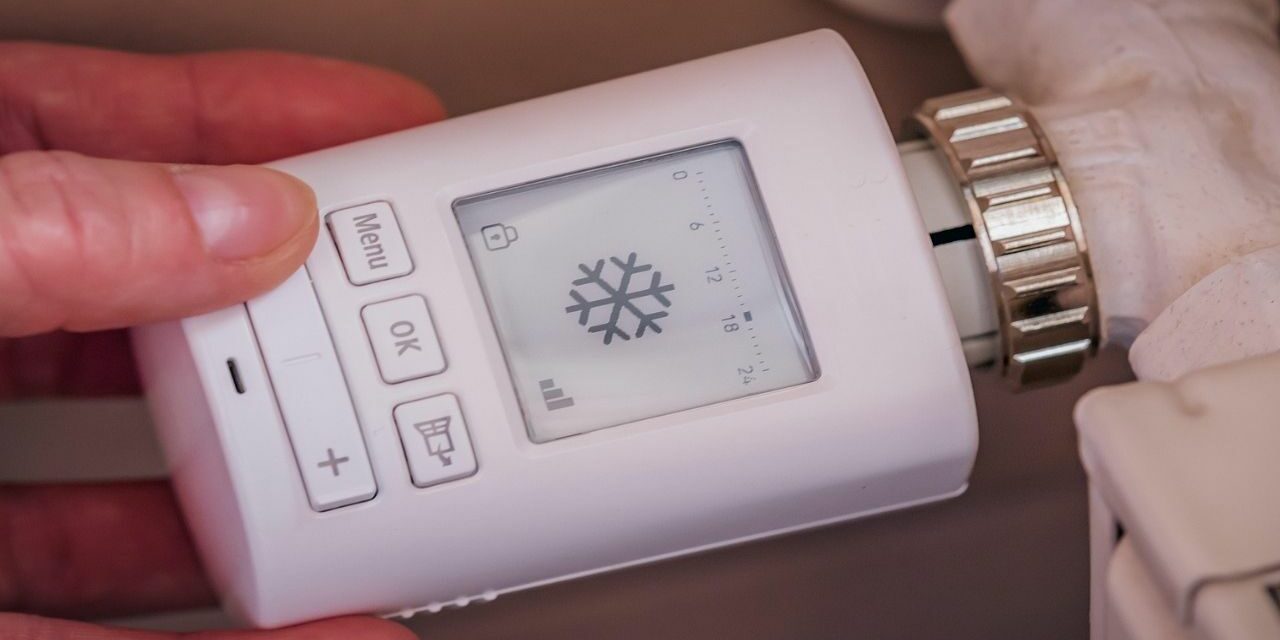 REGGIO. POSTICIPATO AL 19 APRILE LO SPEGNIMENTO DEL RISCALDAMENTO