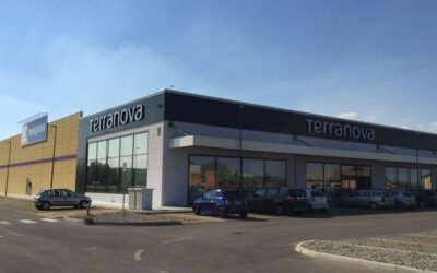 RAID NOTTURNO DA TERRANOVA, LADRI IN FUGA A MANI VUOTE