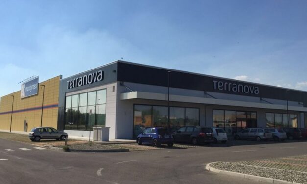 RAID NOTTURNO DA TERRANOVA, LADRI IN FUGA A MANI VUOTE