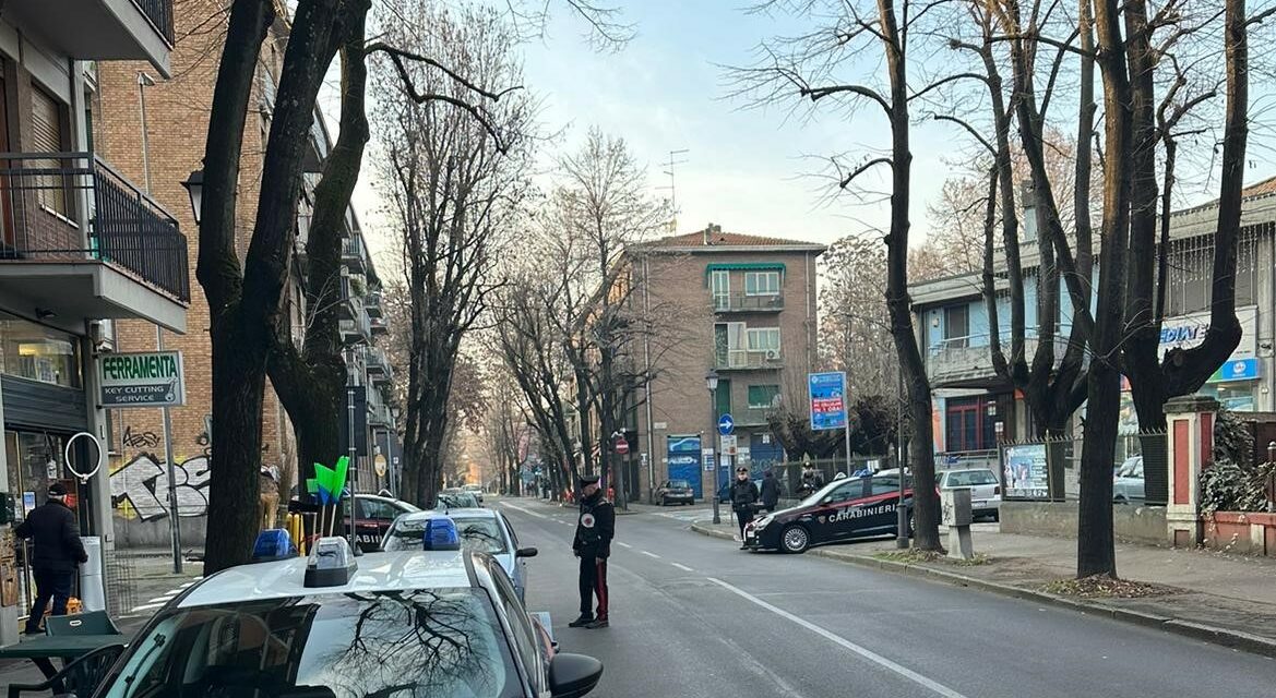DISABILE RAPINATO E FINITO A TERRA IN ZONA STAZIONE, DUE DENUNCE
