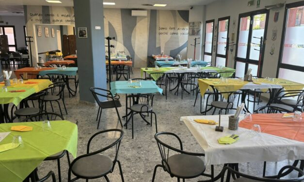 TENTATA TRUFFA PER DUE PIZZE AL PLANET AUT