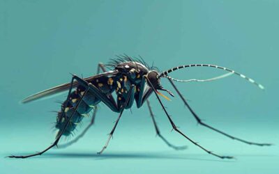 UN CASO DI DENGUE A REGGIO