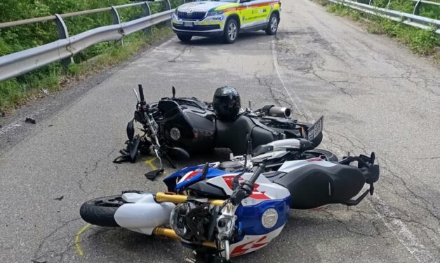 DIVERSI INCIDENTI GRAVI SULLE STRADE REGGIANE