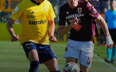 REGGIANA A UN PASSO DALLA SERIE C