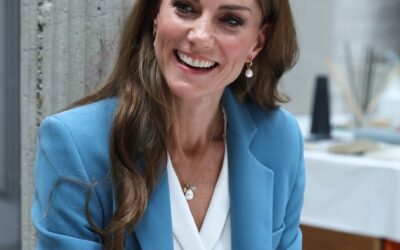 LA PRINCIPESSA HA LAVORATO LA CRETA