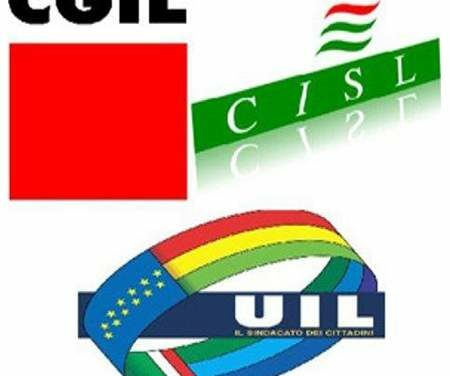 OGGI SCIOPERO GENERALE CONTRO GLI INFORTUNI SUL LAVORO