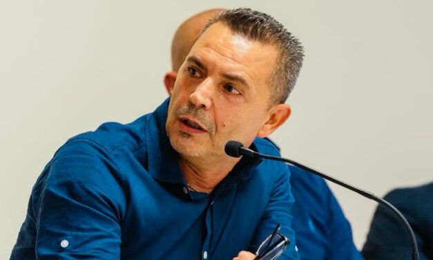 CAMPEGINE, ACCORDO STORICO ALLA SNATT, ASSUNTI 800 LAVORATORI IN APPALTO A TEMPO INDETERMINATO