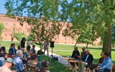 UN’ESTATE DI EVENTI ALLA REGGIA DI RIVALTA