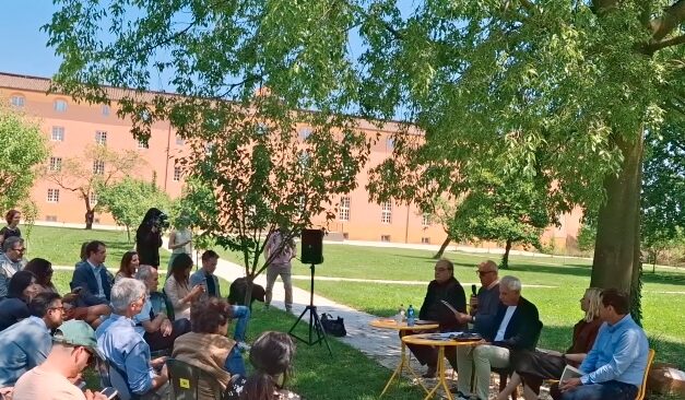 UN’ESTATE DI EVENTI ALLA REGGIA DI RIVALTA